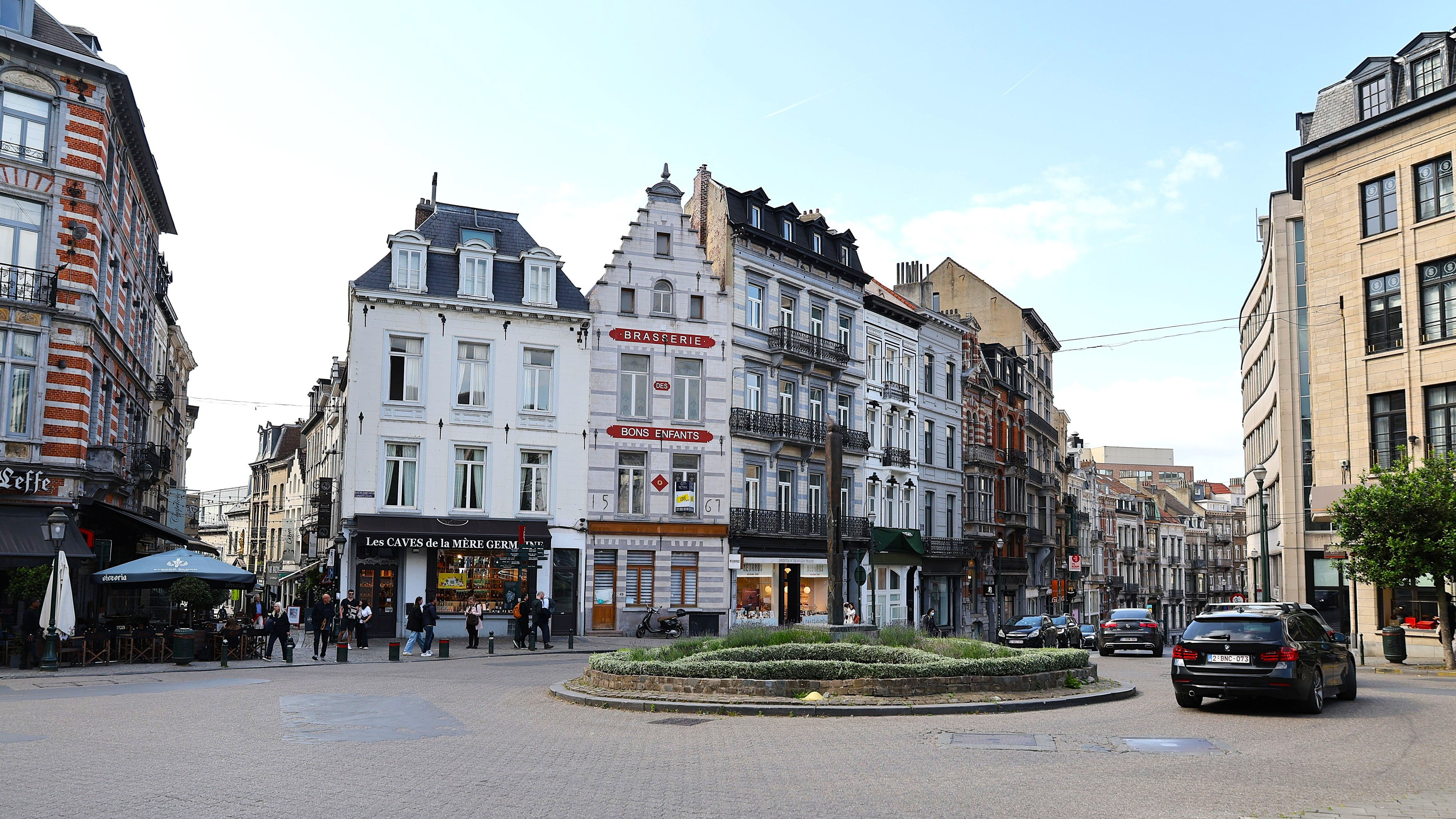 Brussels
